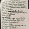 Opies Black Cherries with Kirsch 6x370g view 3