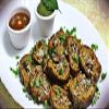 Heera Curried Patra Tin - Indian Curried Leaves In Oil With Spices, Make A Rich And Delicious Vegetarian Starter Or Snack, Crunchy & Spicy Curry Patra, Multiple Packs 350G (PACK OF 1) view 2