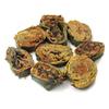 Heera Curried Patra Tin - Indian Curried Leaves In Oil With Spices, Make A Rich And Delicious Vegetarian Starter Or Snack, Crunchy & Spicy Curry Patra, Multiple Packs 350G (PACK OF 1) view 3