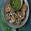 Heera Curried Patra Tin - Indian Curried Leaves In Oil With Spices, Make A Rich And Delicious Vegetarian Starter Or Snack, Crunchy & Spicy Curry Patra, Multiple Packs 350G (PACK OF 1) view 4