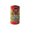 Heera Curried Patra Tin - Indian Curried Leaves In Oil With Spices, Make A Rich And Delicious Vegetarian Starter Or Snack, Crunchy & Spicy Curry Patra, Multiple Packs 400G (PACK OF 2) view 2