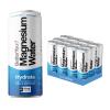 BetterYou Magnesium Mineral Water, Hydrate, Rapid Replenishment for Exercise Recovery and Stress Relief, Boosts Cellular Fuel, Magnesium Glycinate with Citrus and Botanicals, Pack of 12, 250 ml view 1