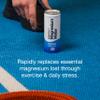 BetterYou Magnesium Mineral Water, Hydrate, Rapid Replenishment for Exercise Recovery and Stress Relief, Boosts Cellular Fuel, Magnesium Glycinate with Citrus and Botanicals, Pack of 12, 250 ml view 2