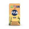 Premium Pre-Cooked Yellow Corn Flour - 1kg | Gluten-free and all-natural | Convenient pre-cooked formula | Authentic Corn Flavour | Consistent quality | Versatile usage view 1