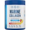 Applied Nutrition Marine Collagen Powder - Hydrolysed Collagen Protein, Healthy Skin, Hair, Nails (Strawberry & Lemonade) (300g - 25 Servings) view 1