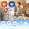 4 Pack Pet Hair Remover for Laundry, Laundry Balls Hair Catcher Washing Machine Lint Remover Reusable - Pet Fur Laundry Catcher Hair Remover for Laundry Clothes Bedding view 3