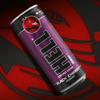HELL Energy Drink Black Cherry Flavour | 24 x 250ml Cans Multipack | 32mg/100ml Caffeine | Contains Vitamins B2 B3 B5 B6 B12 | Preservative Free | Vegan | Reduce Fatigue & Boost Energy view 4