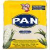 Pan Premium Pre-Cooked White Maizemeal - 1kg | Gluten-Free | Ready to Inspire Your Recipes | Authentic Maize Delights | Goodness for Creative Kitchens