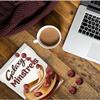 2 x Galaxy Minstrels Sharing Bag 217G Delicious Special For Easter Tasty And Twisty Treat Gift Hamper, Christmas,Birthday,Easter Gift Sold By Kidzbuzz view 2