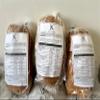 Keto Chefs Ultra Low Carb Freshly Baked Keto Bread Rustic Sliced Sandwich Loaf (600g) view 2