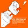 Gatorade Kids' Rookie Metal Water Bottle, 12oz, Stainless Steel Bottle, Double-Wall Insulation, Vacuum Insulated, Thermo Mug view 3