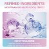 Niacinamide whitening Toothpaste Niacinamide whitening Toothpaste removes Stains and freshens Breath view 3