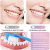 Niacinamide whitening Toothpaste Niacinamide whitening Toothpaste removes Stains and freshens Breath view 4