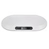 Baby Scale,20kg Electronic Baby Weighing Scales Infant Pet Bathroom Toddler Body Digital Scale for Weighing Babies, Rabbits, Cats, Dogs, etc. view 1