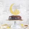 Ferastar Umrah Mubarak Cake Topper, Muslim Islam Eid Festival Party Decorations, Eid Mubarak Decorations - Ramadan Mubarak Islamic Photo Props for Wedding/Baby Shower/Birthday Party Decorations view 4