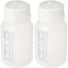 AXifeed EBM EBreast Milk Storage Bottles, 140 ml (Pack of 20) AXI31406 view 1