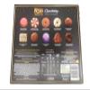 Fox's Fabulous Chocolatey Biscuits Gourmet Assorted Cookies Decadent Snack Perfect Foodie Gift - 365g Treats Delight view 2