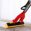 RajoNN Kitchen Home PVA Sponge Mop, Super Absorbent Quadruple Roller PVA Foam Sponge Mop All Purpose Floor Cleaner view 2