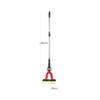 RajoNN Kitchen Home PVA Sponge Mop, Super Absorbent Quadruple Roller PVA Foam Sponge Mop All Purpose Floor Cleaner view 4