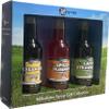 Milkshake syrup customisable gift set. Includes 3 x 250ml bottles of your choice. 46 flavours to choose from. view 2
