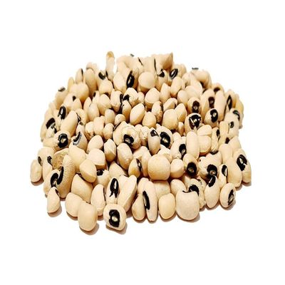 Grand Black Eye Beans (500g Pouch)