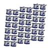 ABOOFAN 50pcs Graduation Hat Chocolate Boxes Party Sweets Box Graduation Theme for view 1