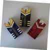 ABOOFAN 50pcs Graduation Paper Candy Boxes Sweets Treats Favor Boxes Bulk Lids Bachelor's Uniform view 3