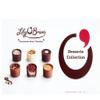 3 x Lily O'Brien's Desserts Collection 210G Delicious Special For Easter Tasty And Twisty Treat Gift Hamper, Christmas,Birthday,Easter Gift Sold By Kidzbuzz view 1