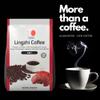 Alibooster DXN Coffee 3-in-1 Original Coffee - Quick and Easy Preparation - Ganoderma - 20 sachets x 21 grams view 3