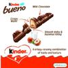 2 x Kinder Bueno Chocolate Wafer Bars 10 X 43G Delicious Special For Easter Tasty And Twisty Treat Gift Hamper, Christmas,Birthday,Easter Gift Sold By Kidzbuzz view 2
