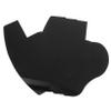 Angoily 4 Pcs Men Hairline Enhancing Card for Hair Fiber Application Beard Shaping Template Practical Pvc Design Suitable for Barbershop and Hair Salon Use view 1