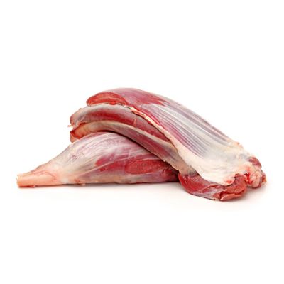 Irish Wagyu Beef Leg 3kg  Premium Tender Cut, Rich Marbling & Full Flavor