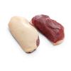 Fresh Mallard Fillet 1.8kg | Premium Wild Duck Breast | Tender & Juicy Game Meat | Ideal for Roasts, Grilling & Gourmet Recipes view 1