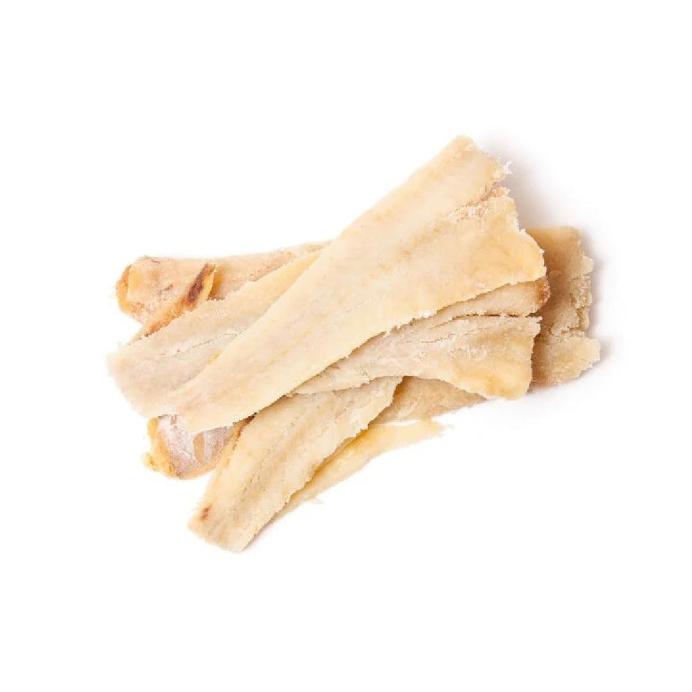 Dried Salted Skinless Boneless Saltfish 10kg  Premium Quality Salted Cod Fillet, Ready to Soak & Cook, Traditional Caribbean & Mediterranean Salt Fish, High Protein Source