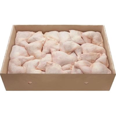 Premium Fresh Chicken Legs 100kg Bulk Pack Halal Certified | Farm Fresh Whole Chicken Drumsticks | High Protein, Tender & Juicy | Ideal for Restaurants, Catering & Butchers