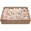 Premium Fresh Chicken Legs 100kg Bulk Pack Halal Certified | Farm Fresh Whole Chicken Drumsticks | High Protein, Tender & Juicy | Ideal for Restaurants, Catering & Butchers view 1
