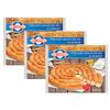 Bella Frozen Pie from Romania (Placinta Branza 800g, 3 Pack) view 1