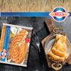 Bella Frozen Pie from Romania (Placinta Branza 800g, 3 Pack) view 4