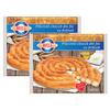 Bella Frozen Pie from Romania (Placinta Branza 800g, 2 Pack) view 1