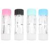 OATIPHO Mini Travel Lens Case Hard Lens Storage Box Compact Protective Holder for Rgp and Easy to Carry view 1