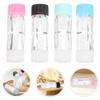 OATIPHO Mini Travel Lens Case Hard Lens Storage Box Compact Protective Holder for Rgp and Easy to Carry view 2