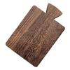 Cabilock for Bar Wooden Footstool Elegant Soap Holder for Living Room view 1
