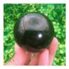 AOHRO Natural crystal rough Beautiful Crystal Natural Crystals Quartz Green Sandstone Sphere Reiki Ball Room Home Aquarium Decoration Gemstone Crystals view 3