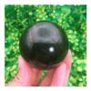 AOHRO Natural crystal rough Beautiful Crystal Natural Crystals Quartz Green Sandstone Sphere Reiki Ball Room Home Aquarium Decoration Gemstone Crystals view 4