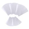 FRCOLOR 5bags Waxing Strips for Hair Removal of Each Non-slip Easy to Use for Women Beauty Care view 1