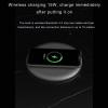 Lift Socket USB Wireless Charging Embedded Multi-Function Pop-Up Socket Good Waterproof Effect Multi-Purpose,Black-Four-Jacks+USB+Wireless-Charging view 2
