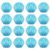 16Pcs Washing Balls,Washing Machine Cleaner Pet Hair Remover Dissolver Washing Machine Hair Catcher for Laundry Washing view 1
