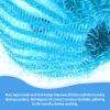16Pcs Washing Balls,Washing Machine Cleaner Pet Hair Remover Dissolver Washing Machine Hair Catcher for Laundry Washing view 3