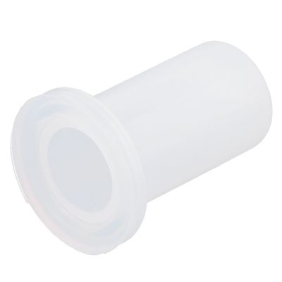 12.1mm Tube Creative Silicone Lipstick Mold DIY Lip Balm Mould Cat