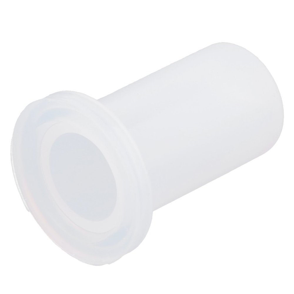 12.1mm Tube Creative Silicone Lipstick Mold DIY Lip Balm Mould Cat
